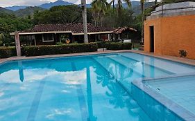 Finca la Querendona